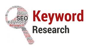 keyword research local seo houston