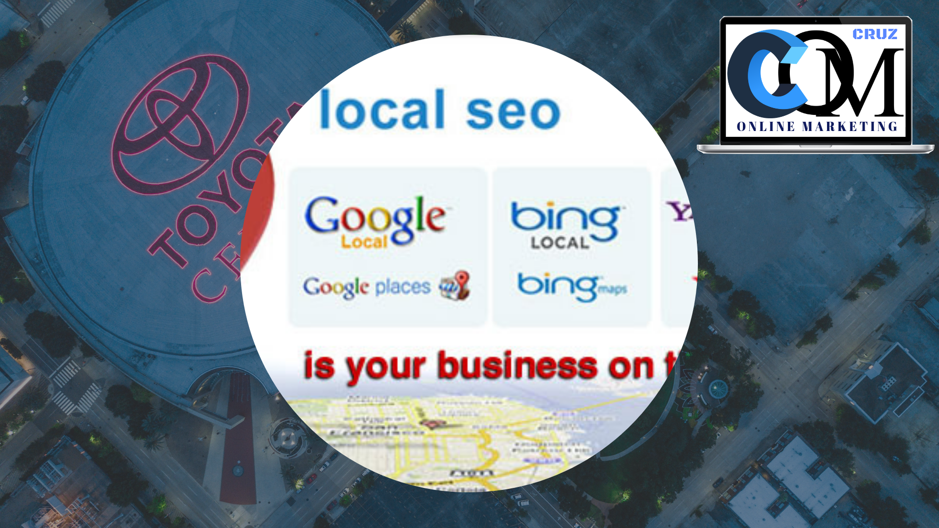 Houston SEO
