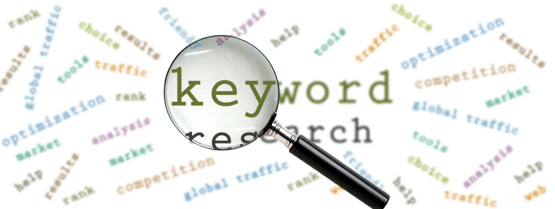 local seo houston keyword research marketing